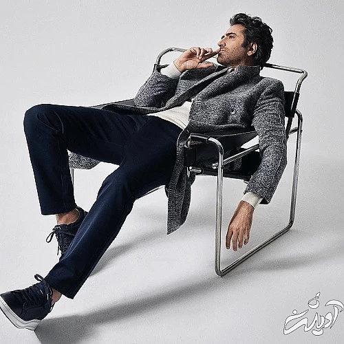 بازگشت ماهسون؛ خواننده محبوب ایرانی‌ها